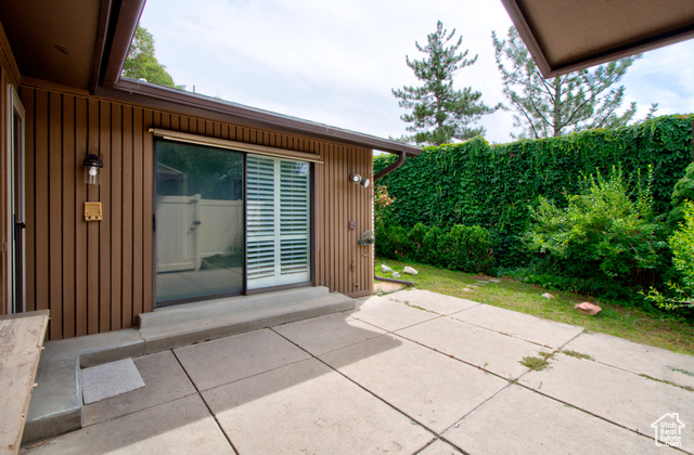 Photo 33 for MLS #2111765 at 6587 S 1570 East