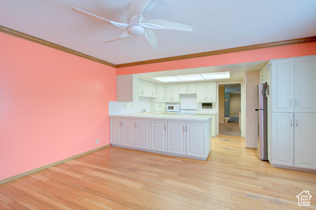 Photo 6 for MLS #2111765 at 6587 S 1570 East
