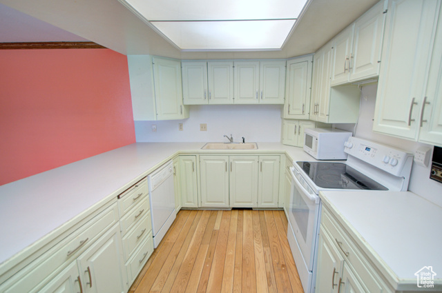 Photo 8 for MLS #2111765 at 6587 S 1570 East