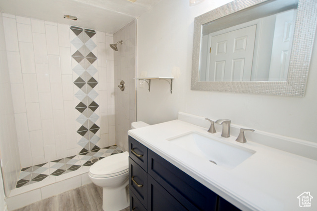 Photo 25 for MLS #2111765 at 6587 S 1570 East