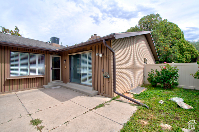 Photo 32 for MLS #2111765 at 6587 S 1570 East