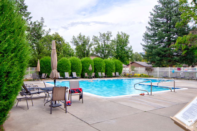 Photo 38 for MLS #2111765 at 6587 S 1570 East
