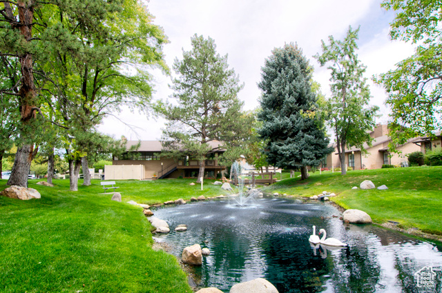 Photo 35 for MLS #2111765 at 6587 S 1570 East