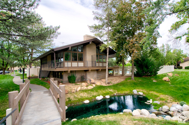 Photo 34 for MLS #2111765 at 6587 S 1570 East