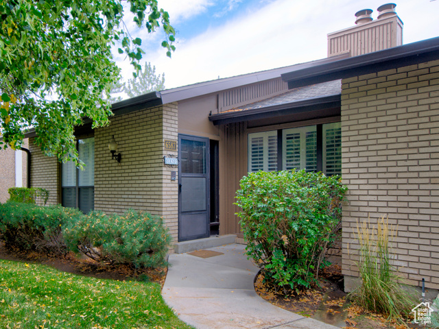 Photo 2 for MLS #2111765 at 6587 S 1570 East
