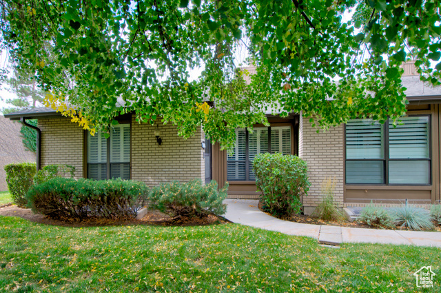 6587 S 1570 E, Murray UT 84121