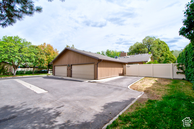 Photo 27 for MLS #2111765 at 6587 S 1570 East