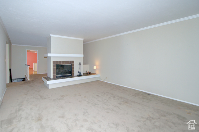 Photo 3 for MLS #2111765 at 6587 S 1570 East