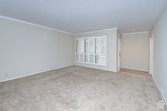 Photo 4 for MLS #2111765 at 6587 S 1570 East