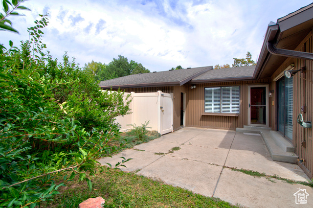 Photo 31 for MLS #2111765 at 6587 S 1570 East