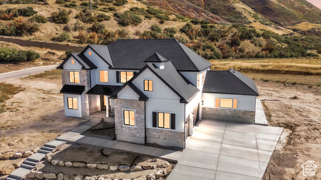 318 E MAPLETON ESTATES DR, Mapleton UT 84664