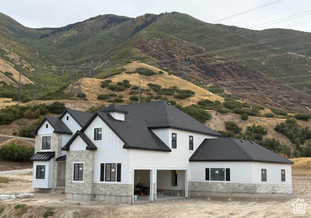 318 E MAPLETON ESTATES DR, Mapleton UT 84664