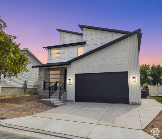 MLS #2111768                     located at 1236 E 3125 North,
                     Layton, UT