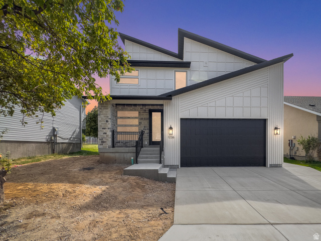 1236 E 3125 N
                     MLS #2111768