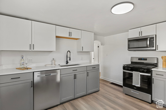 Photo 8 for MLS #2111769 at 590 S 900 West