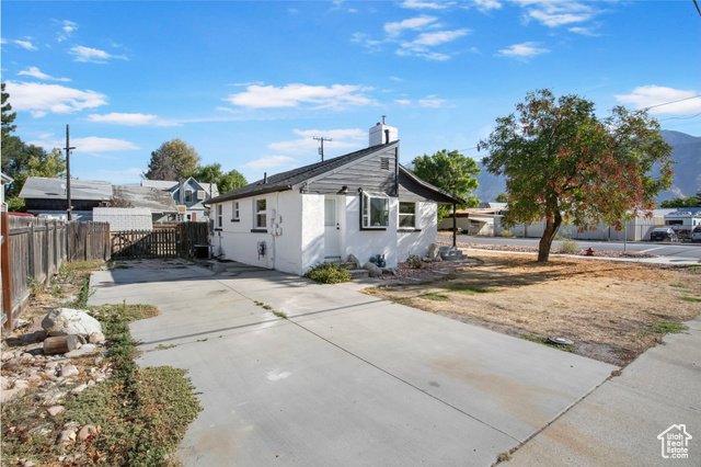 Photo 20 for MLS #2111769 at 590 S 900 West