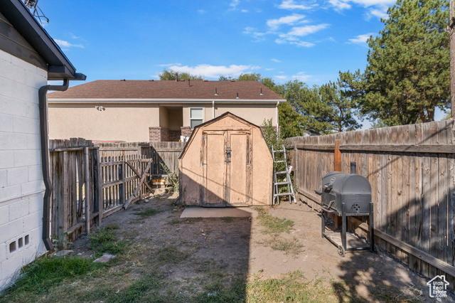 Photo 24 for MLS #2111769 at 590 S 900 West
