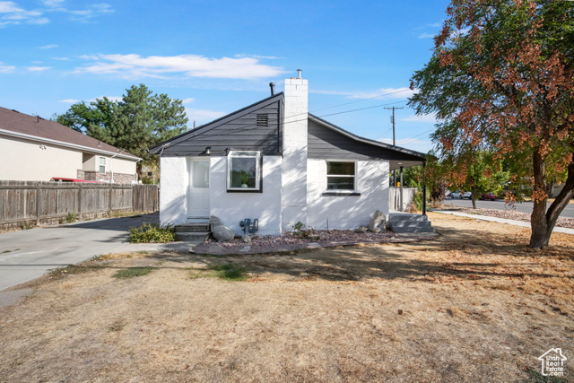 Photo 19 for MLS #2111769 at 590 S 900 West