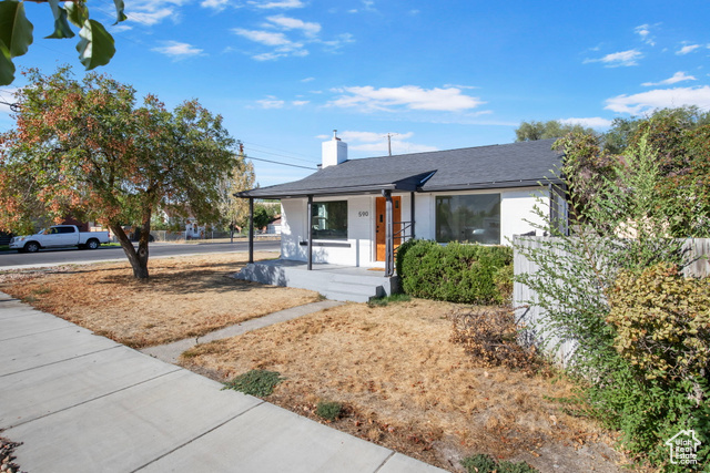 Photo 18 for MLS #2111769 at 590 S 900 West