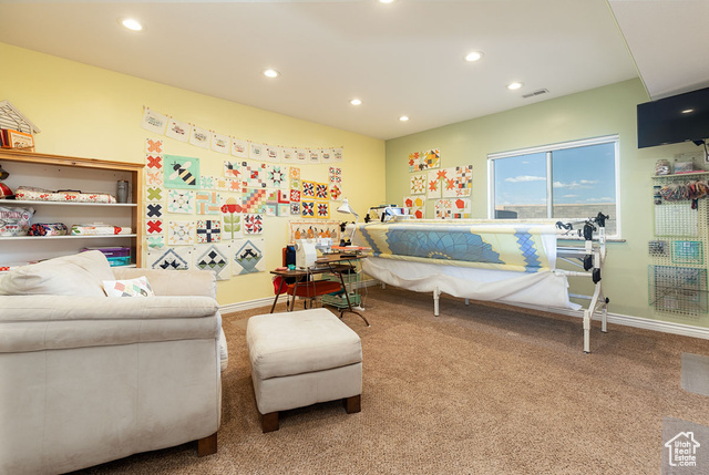 Photo 25 for MLS #2111771 at 4262 N 2325 West