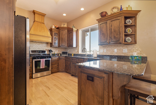 Photo 12 for MLS #2111771 at 4262 N 2325 West