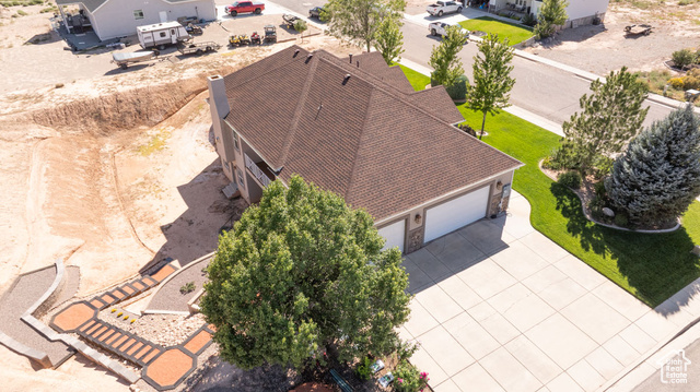 Photo 37 for MLS #2111771 at 4262 N 2325 West