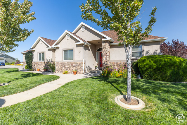 4262 N 2325 W, Cedar City UT 84721