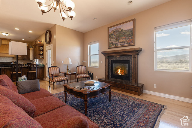 Photo 10 for MLS #2111771 at 4262 N 2325 West