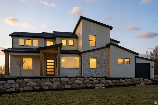 3577 N ELKRIDGE TRAIL, Eden UT 84310