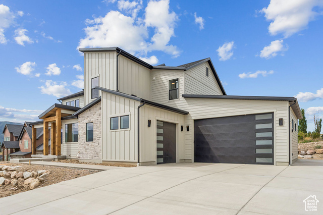 3577 N ELKRIDGE TRAIL, Eden UT 84310