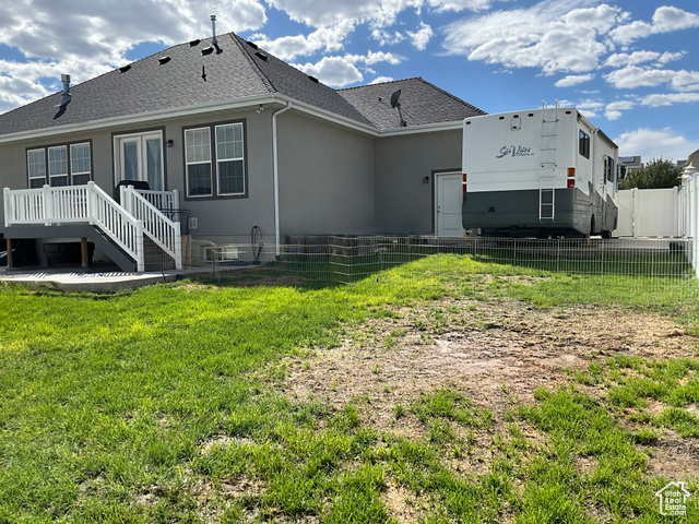 Photo 43 for MLS #2111773 at 7507 S 5680 West