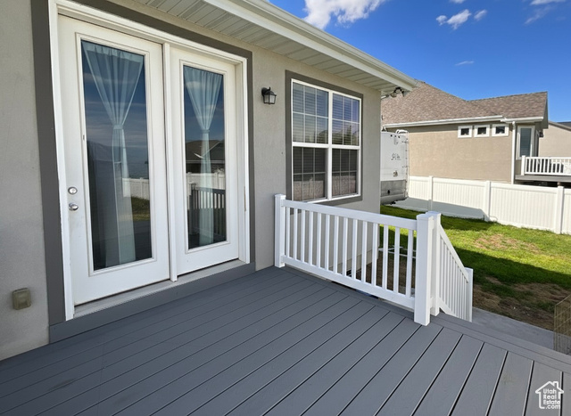 Photo 41 for MLS #2111773 at 7507 S 5680 West