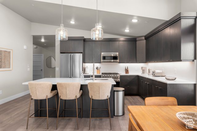 Photo 6 for MLS #2111777 at 1169 W Helling Cir #3-301