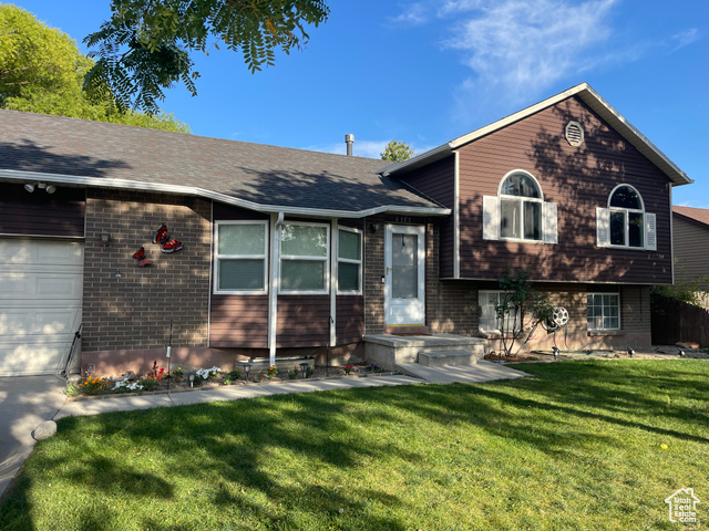 6377 S FAIRWIND DRIVE, Taylorsville UT 84129
