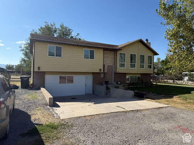 3799 N CAMPBELL RD, Erda UT 84074