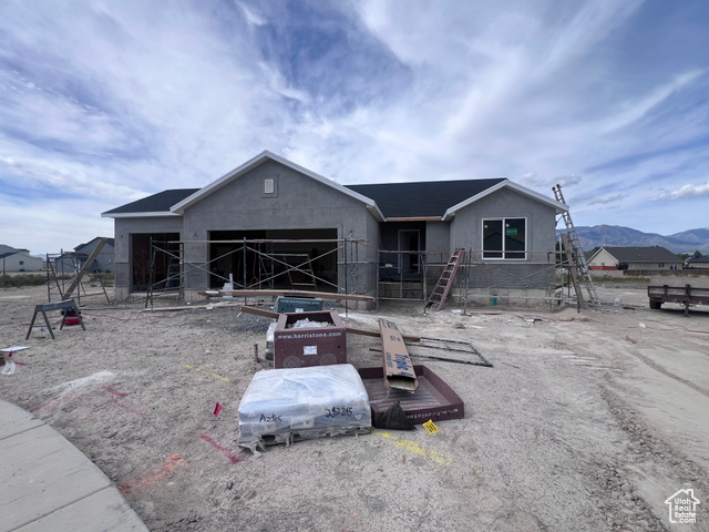 2349 E SEGO LILIY DR, Eagle Mountain UT 84005
