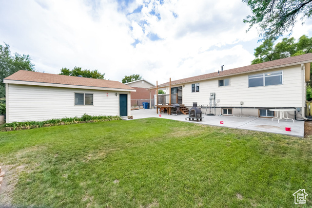 Photo 22 for MLS #2111787 at 2126 W Happiness Dr