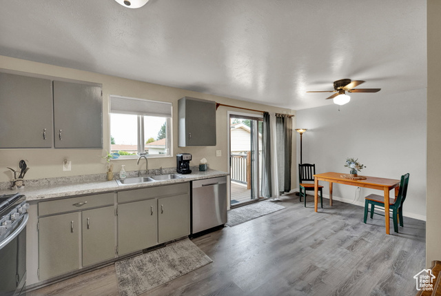 Photo 9 for MLS #2111787 at 2126 W Happiness Dr