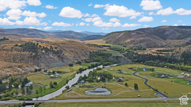 3864 E HIGHWAY 36, Preston ID 83263