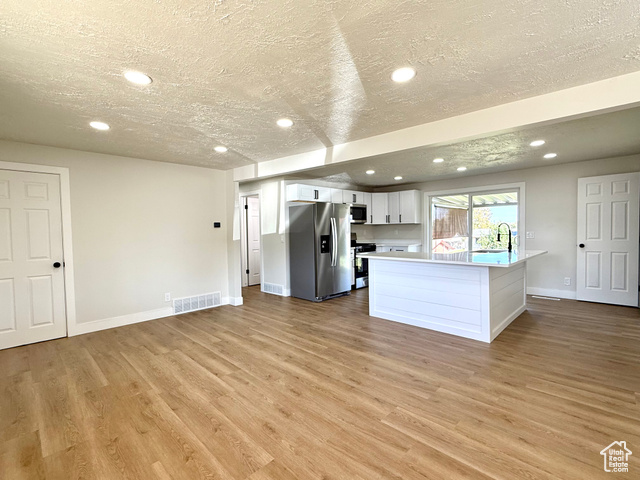 Photo 3 for MLS #2111790 at 2418 W 4750 South