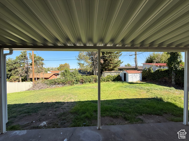 Photo 32 for MLS #2111790 at 2418 W 4750 South