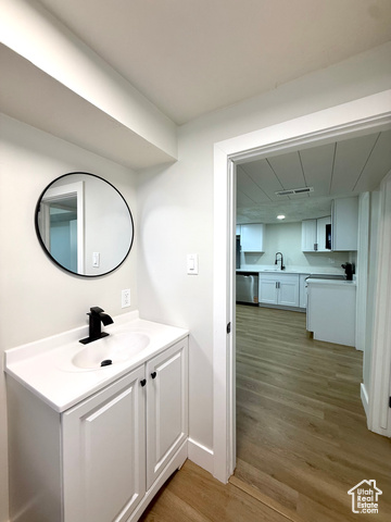 Photo 27 for MLS #2111790 at 2418 W 4750 South