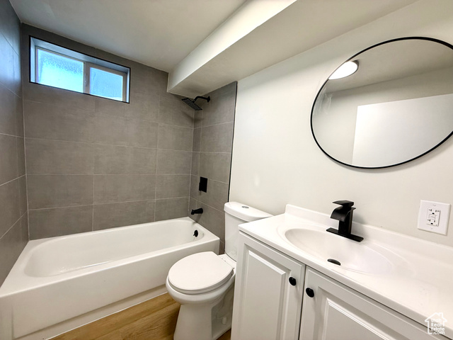 Photo 26 for MLS #2111790 at 2418 W 4750 South