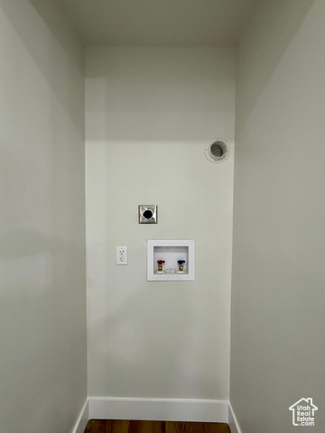 Photo 16 for MLS #2111790 at 2418 W 4750 South