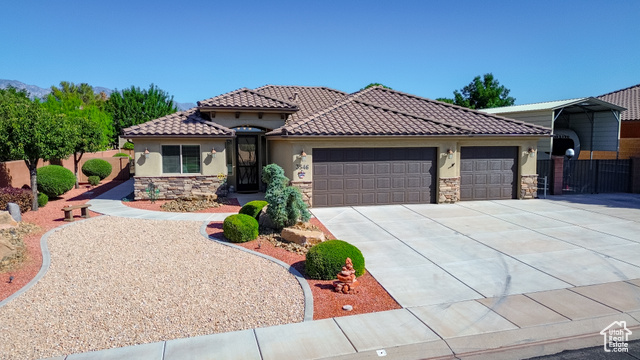 Photo 35 for MLS #2111792 at 3546 W 250 North