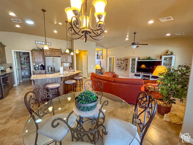 Photo 9 for MLS #2111792 at 3546 W 250 North