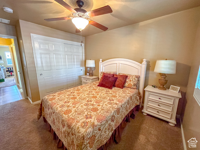 Photo 14 for MLS #2111792 at 3546 W 250 North
