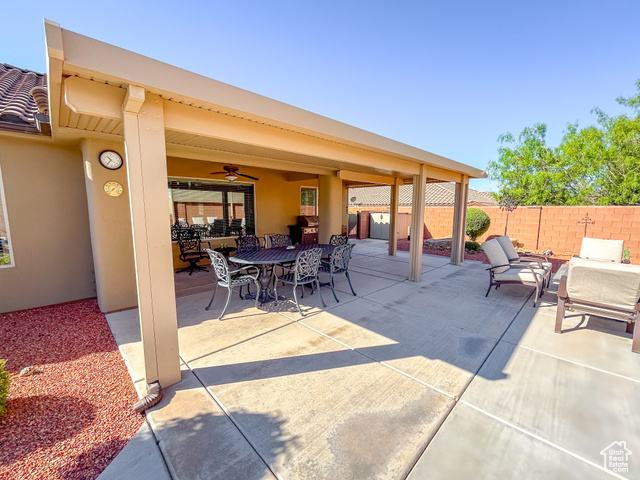 Photo 27 for MLS #2111792 at 3546 W 250 North