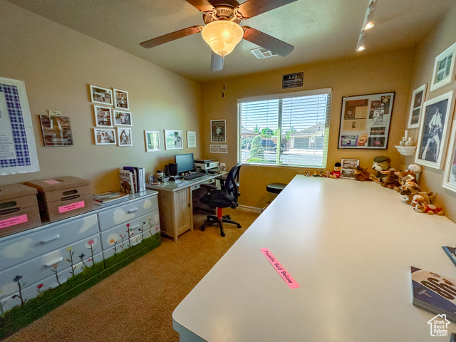 Photo 16 for MLS #2111792 at 3546 W 250 North