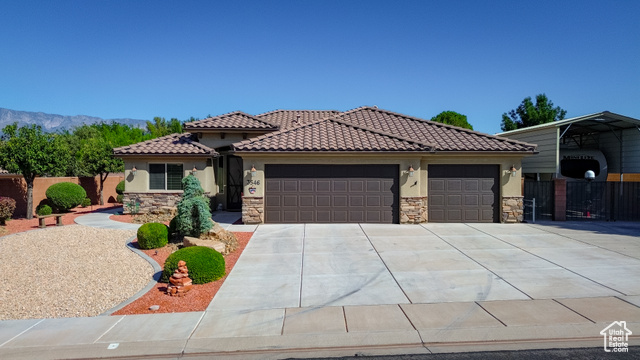 Photo 37 for MLS #2111792 at 3546 W 250 North